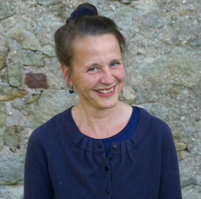 Johanna Brause Johanna Brause